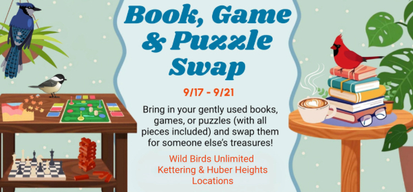 Puzzle Swap